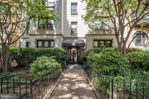 apt-203-1726 17th St Nw, WASHINGTON, DC, 20009-2445 | Card Image