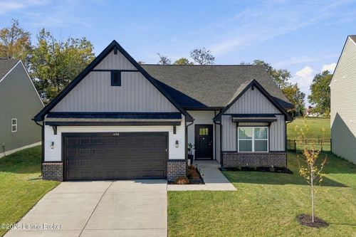 4158 Tingle Dr, Shelbyville, KY, 40065-7853 | Card Image