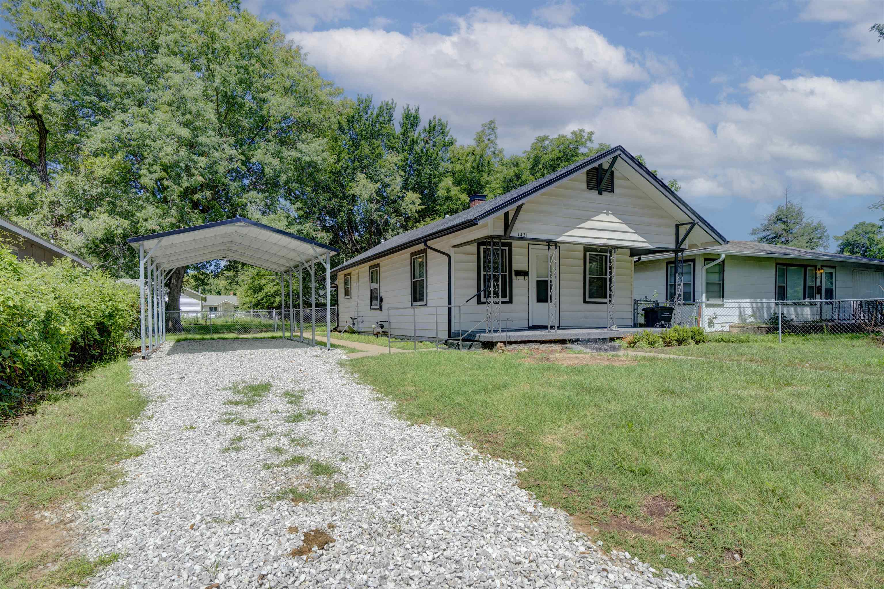 Residential in Arkansas City 2