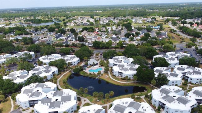 U-6 - 4008 Atrium Dr, Condo with 2 bedrooms, 2 bathrooms and null parking in ORLANDO FL | Image 29