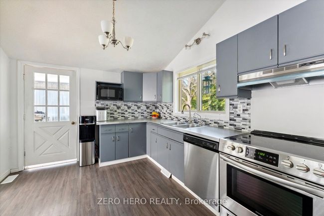 262 Sandy Bay Rd, House other with 4 bedrooms, 2 bathrooms and 6 parking in Hastings ON | Image 10
