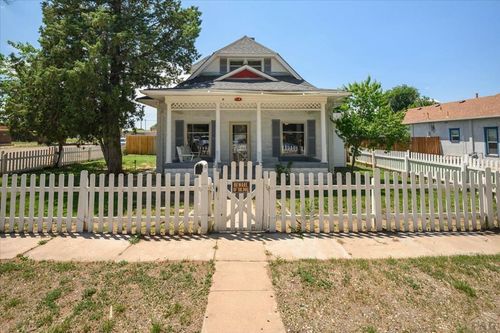 312 10th St, Fowler, CO, 81039-1023 | Card Image