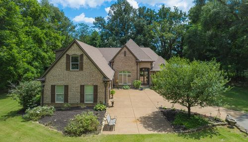 1290 Crystal Spring Dr, Rossville, TN, 38066-3612 | Card Image