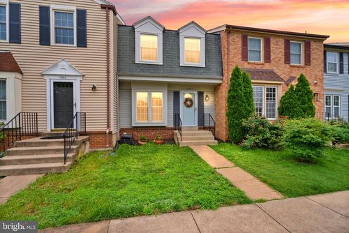 14562 Truro Parish Ct, CENTREVILLE, VA, 20120-3201 | Card Image