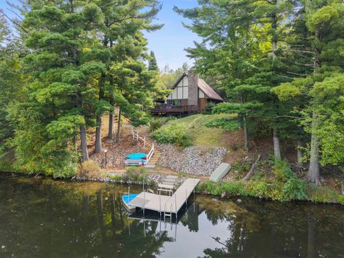 347 Twin Lakes Trail, Rome, WI, 54457 | Card Image