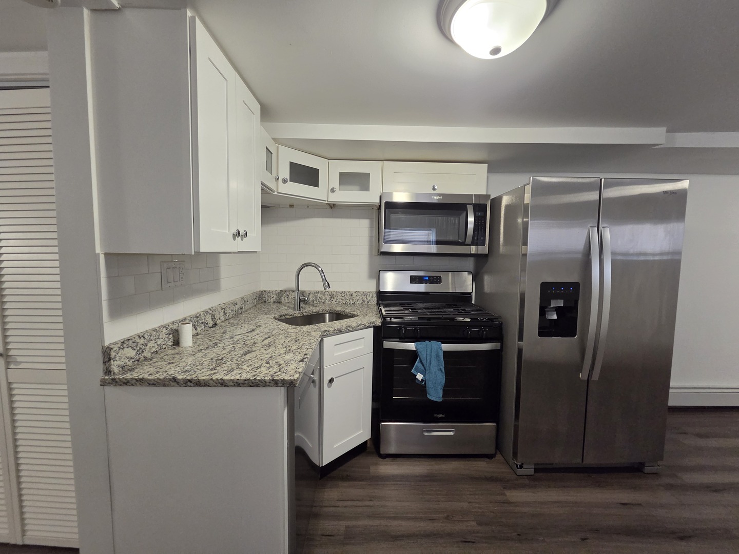 Residential Lease in Chicago 5