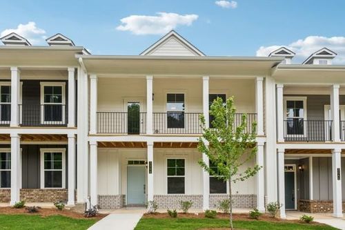 unit-338-2562 Harbor Ridge Pass, Gainesville, GA, 30507-1116 | Card Image