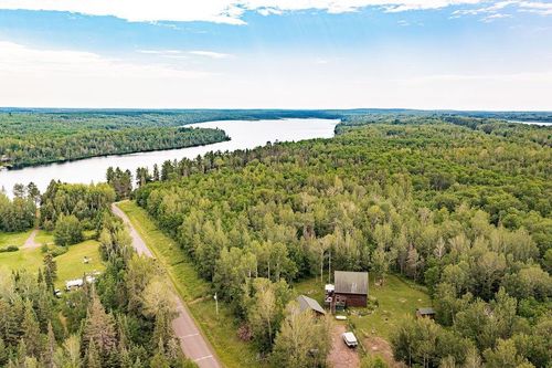 3687 Bassett Bay Beach Rd, Brimson, MN, 55602-5002 | Card Image