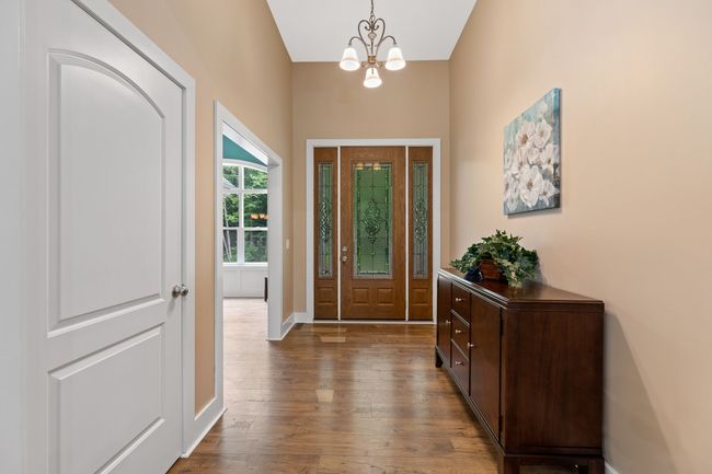 4822 Lake George Rd, House other with 4 bedrooms, 4 bathrooms and null parking in Addison Twp MI | Image 11
