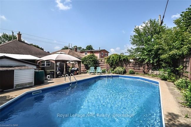 6405 Ker St, House other with 4 bedrooms, 2 bathrooms and 3 parking in Niagara Falls ON | Image 21