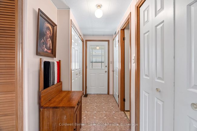 46 Redford Dr, Home with 2 bedrooms, 2 bathrooms and 2 parking in Exeter ON | Image 13
