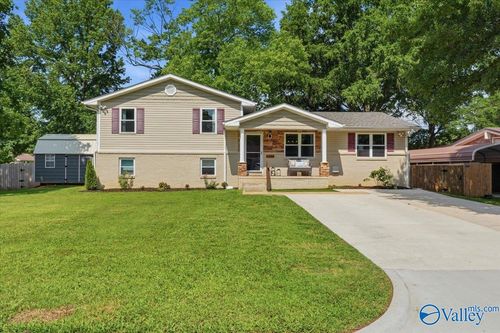 11028 Crestfield Drive Se, Huntsville, AL, 35803 | Card Image