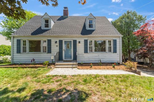 40 Cowan Ave, Stamford, CT, 06906-2407 | Card Image
