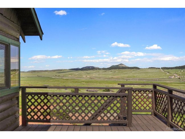 15947 S Perry Park Rd, House other with 3 bedrooms, 1 bathrooms and null parking in Palmer Lake CO | Image 31