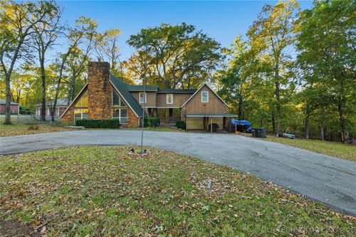 69865 S 340 Ave, Wagoner, OK, 74467-8324 | Card Image