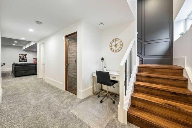 821 20 A Avenue Ne, Home with 4 bedrooms, 4 bathrooms and 2 parking in Calgary AB | Image 32