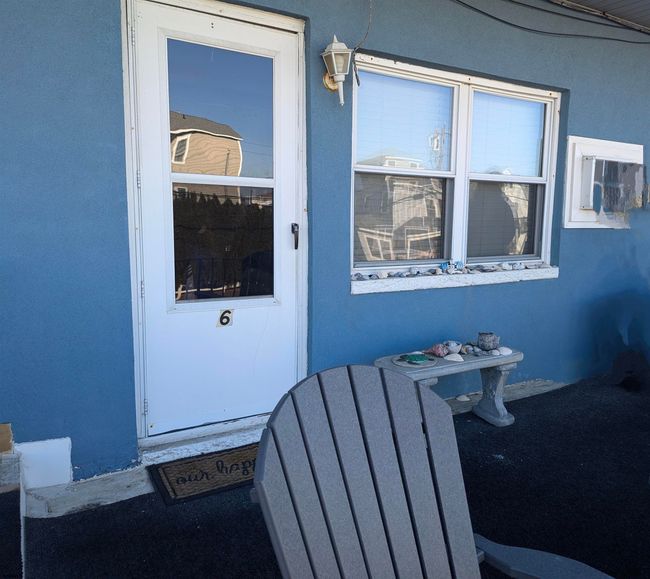 UNIT-6 - 3500 Ocean Ave, Condo with 1 bedrooms, 1 bathrooms and null parking in Brigantine NJ | Image 18