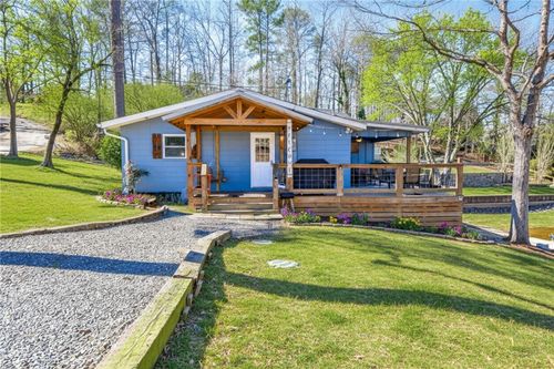 304 Bay Pine Island, Jackson's Gap, AL, 36861 | Card Image