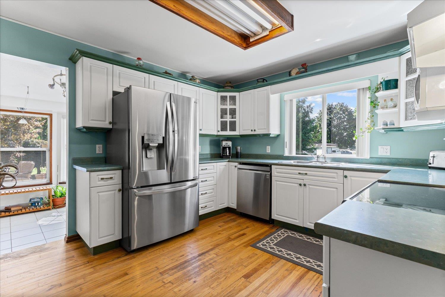 Residential in Rosedale 5