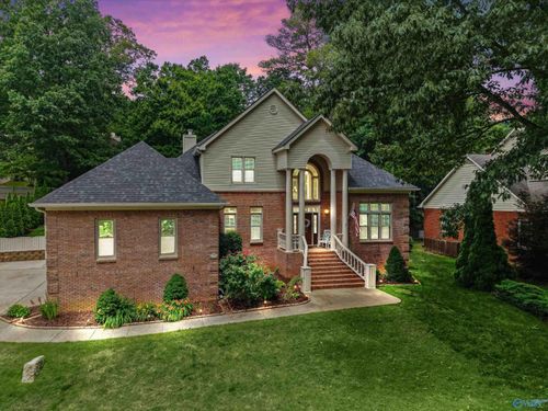 2734 Tammerack Lane Se, Huntsville, AL, 35763 | Card Image