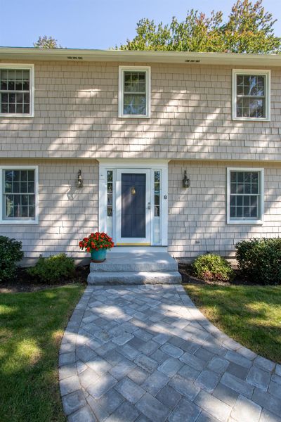 8 Sweetbriar Lane, House other with 4 bedrooms, 1 bathrooms and null parking in Hampton NH | Image 2