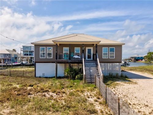 2222 Bienville Blvd, Dauphin Island, AL, 36528-4206 | Card Image