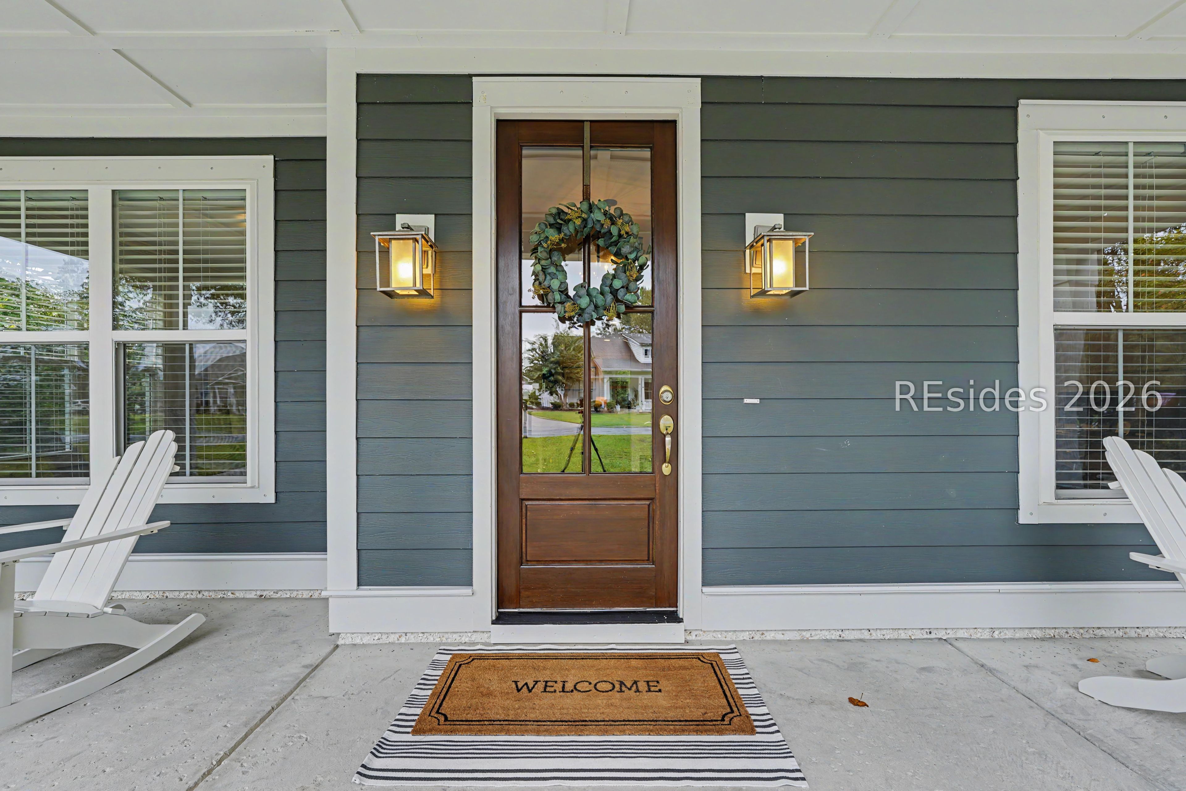 Residential in Bluffton 4