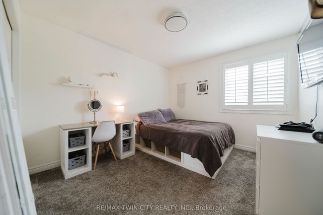 12 Schneller Crt, House other with 4 bedrooms, 3 bathrooms and 3 parking in Baden ON | Image 24