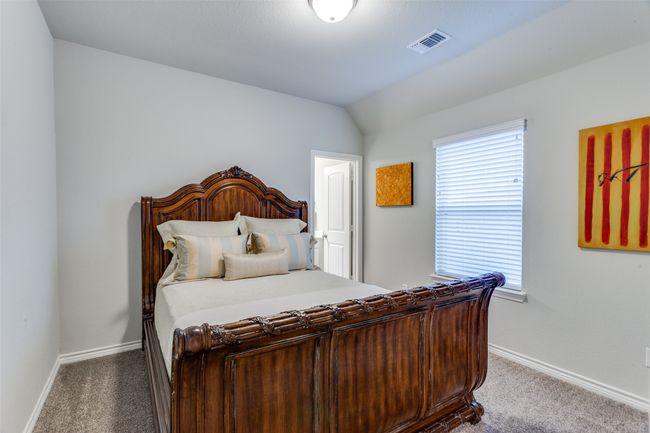 9724 Mountain Laurel Trl, House other with 4 bedrooms, 4 bathrooms and null parking in Crowley TX | Image 20