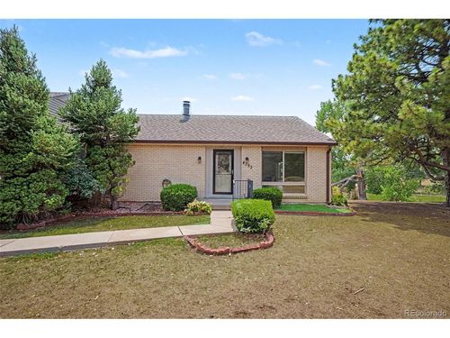4292 W Pondview Dr, Littleton, CO, 80123-6550 | Card Image