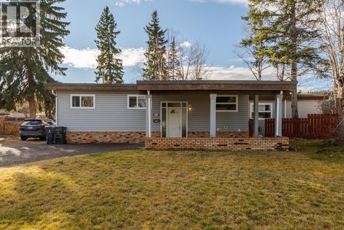 2941 Bessborough Ave, Prince George, BC, V2N1H5 | Card Image