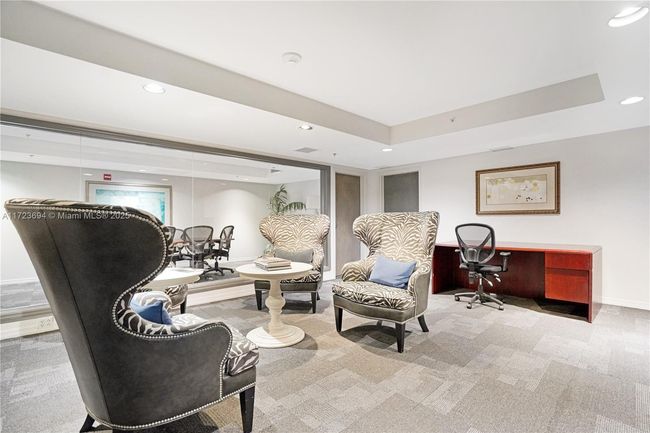 APT-704 - 1155 Brickell Bay Dr, Condo with 3 bedrooms, 2 bathrooms and null parking in Miami FL | Image 71