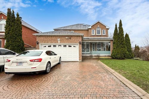 22 Lynda Mcneil Pl, Markham, ON, L3S3E4 | Card Image