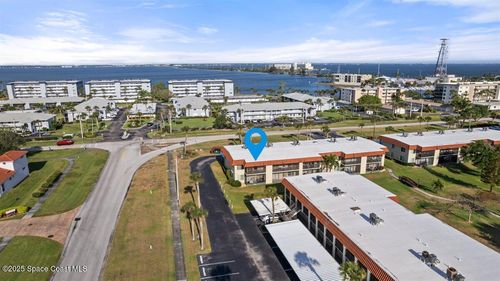 810-201 Saint Lucie Ln, Cocoa Beach, FL, 32931-5402 | Card Image