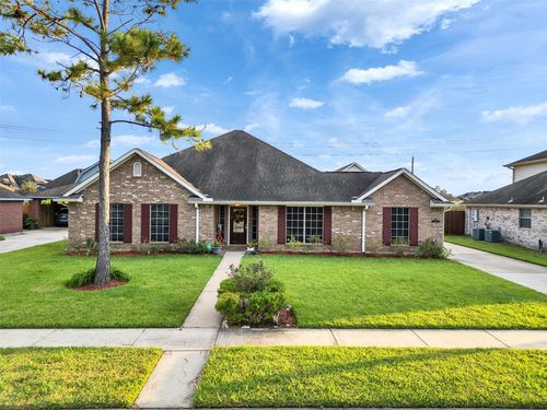 2714 Brahman Dr, Manvel, TX, 77578-3370 | Card Image