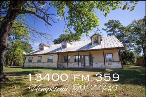 13400 Fm 359 Rd, Hempstead, TX, 77445-3718 | Card Image