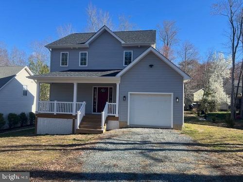 407 Mt Pleasant Dr, Mine Run, VA, 22508-5504 | Card Image