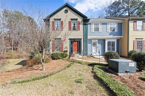 3657 Monticello Cmns, Peachtree Corners, GA, 30092-2488 | Card Image