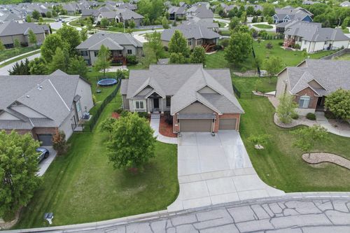 14106 E Rockhill Ct, Wichita, KS, 67230-7123 | Card Image