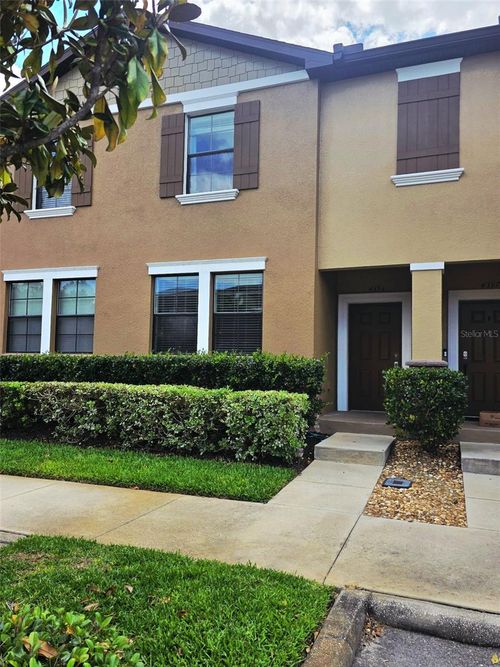 4393 Fennwood Ct, WESLEY CHAPEL, FL, 33543 | Card Image