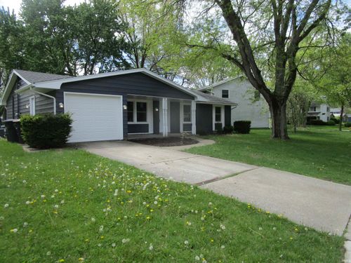 5912 Monarch Dr, Fort Wayne, IN, 46815-7446 | Card Image