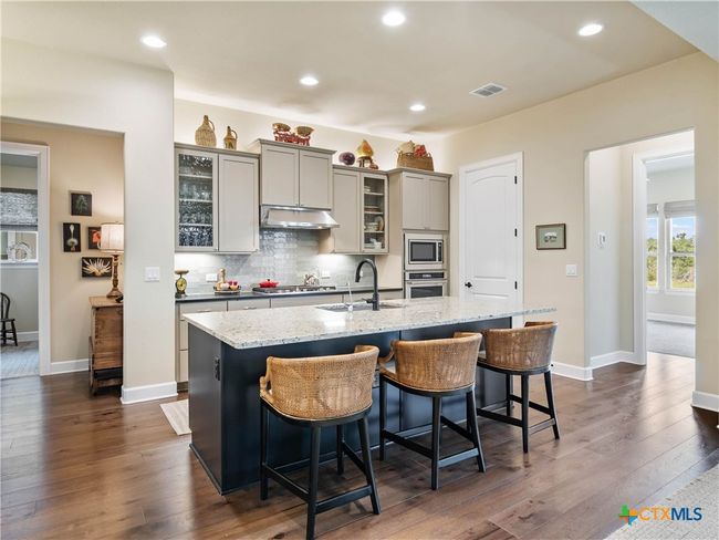 121 Wild Honeysuckle Way, House other with 2 bedrooms, 3 bathrooms and null parking in San Marcos TX | Image 17