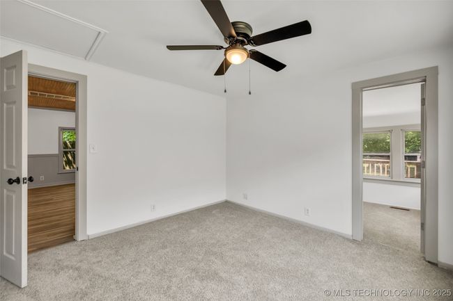 511 Maple St, House other with 2 bedrooms, 1 bathrooms and null parking in Sapulpa OK | Image 22