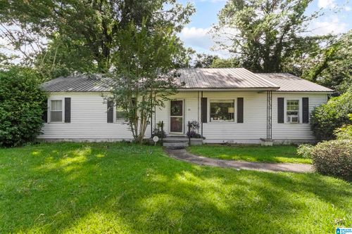 2710 12th Ave E, Tuscaloosa, AL, 35405-1927 | Card Image