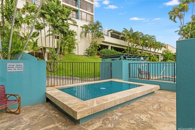 APT-1503 - 98-402 Koauka Loop, Condo with 1 bedrooms, 1 bathrooms and 1 parking in Aiea HI | Image 16