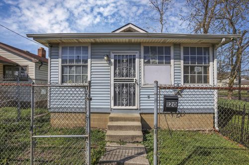 120 Hosack St, Columbus, OH, 43207-2346 | Card Image