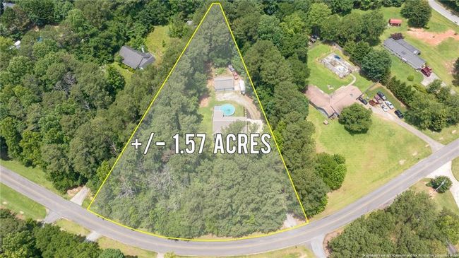 110 Hunters Run, House other with 5 bedrooms, 3 bathrooms and null parking in Jefferson GA | Image 37