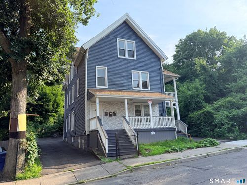 2-21 Sylvan Avenue, Waterbury, CT, 06706 | Card Image