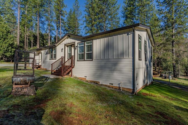 181 Bald Mountain Rd, House other with 2 bedrooms, 3 bathrooms and null parking in West Point CA | Image 6