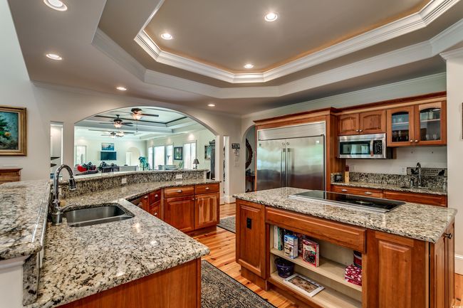 2790 Fowler Rd, House other with 4 bedrooms, 6 bathrooms and 20 parking in Loris SC | Image 11